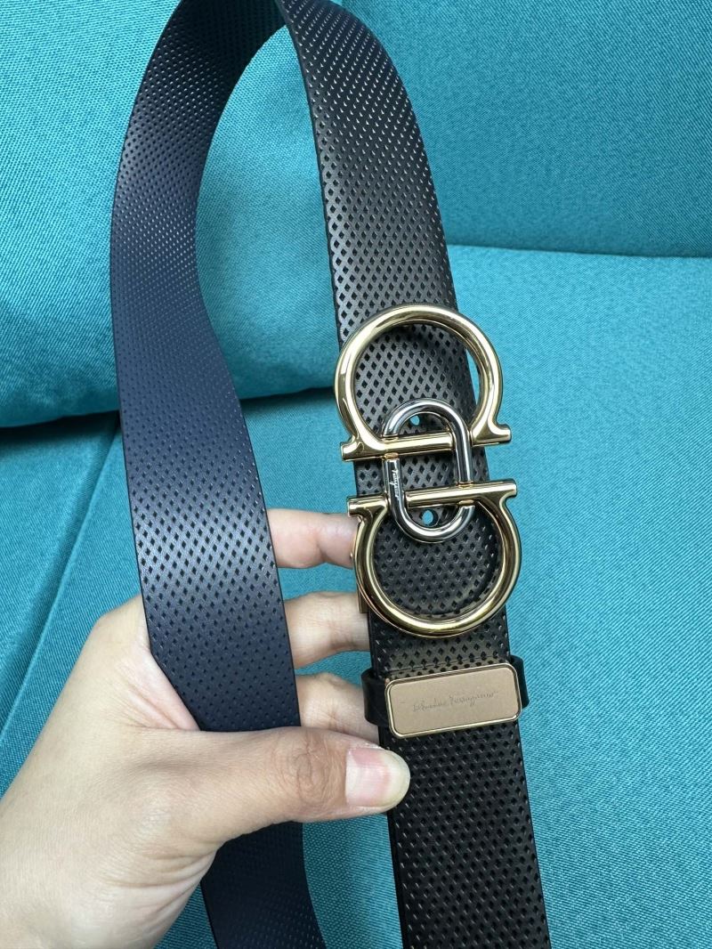 Ferragamo Belts